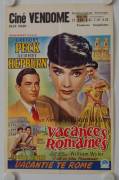 Roman Holiday (Ein Herz und eine Krone)